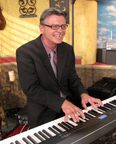 Mark Hess