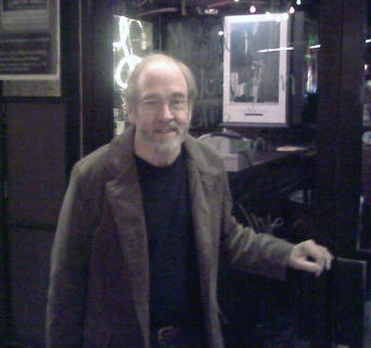 Jim Cullum, Jr.