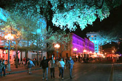 Luminaria Arts Night 2