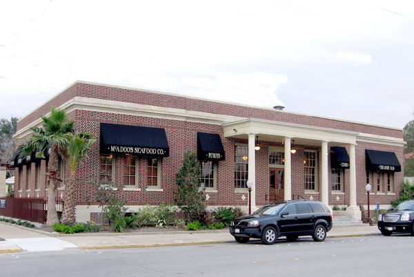 McAdoo's Seafood Company Photo