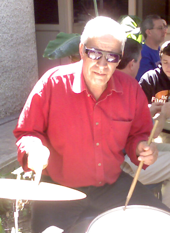 Eddie Torres