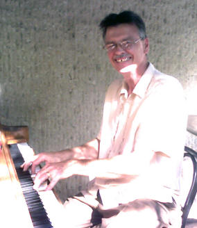 Mark Hess