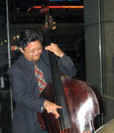 Tim Paco