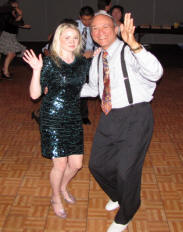 Swing Dancers 3